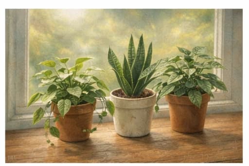 When There’s Nothing to Do on Shift