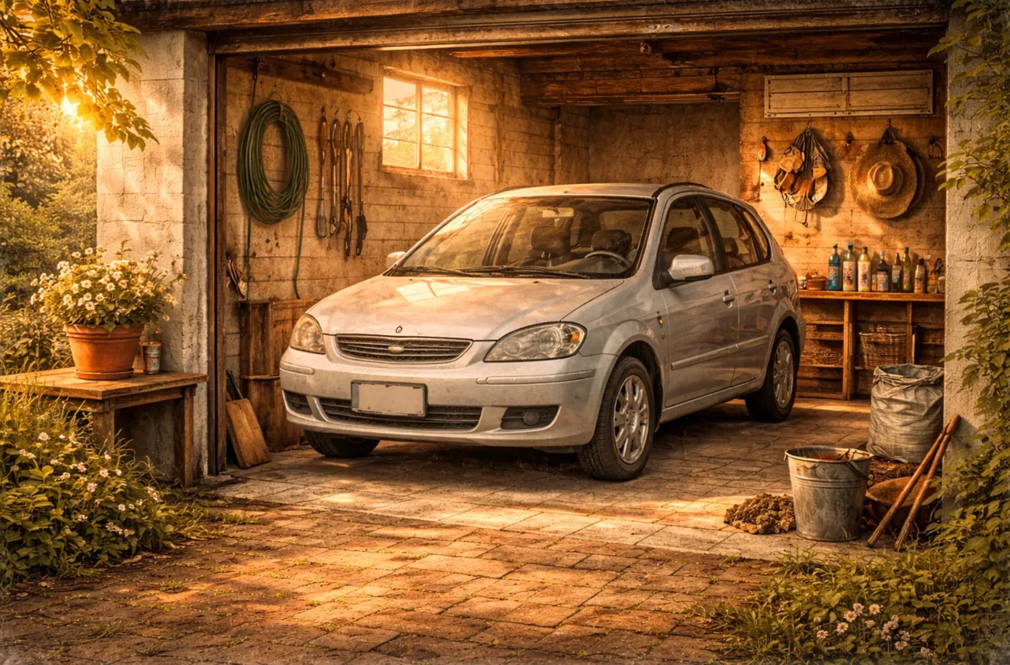 When Petrol Prices Rise (and What Some Support Workers Are Doing)